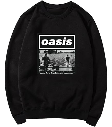 Amazon.co.jp: パーカー Oasis オアシス スウェット 長袖 プルオーバー